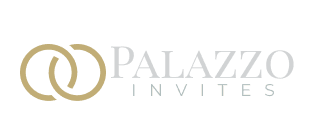 Palazzo Invites Logo